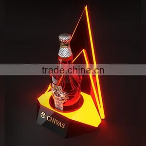 Promotional Custom High Quality Acrylic Shelves thumbnail-3