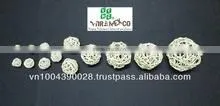 Rattan Ball for Decoration Design With Different Shape thumbnail-1