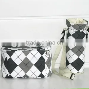 PE Cooler Bag for Frozen Food & Bottle Bag for Keep the Foods' Warm thumbnail-1