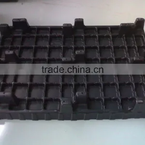 Reusable Vacuum Formed Industrial Packaging and Dunnage thumbnail-3
