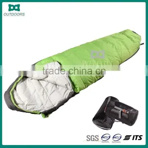 2016 Hot Selling Outdoor Down Sleeping Bag thumbnail-4