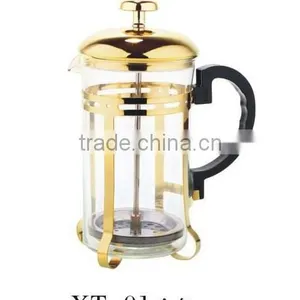 Elegant in Style Coffee French Press thumbnail-1