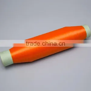 Different Colour Semi Dull/Bright 0.10mm Nylon Monofilament Yarn 0.12mm For Fishing Nets/Dress thumbnail-2