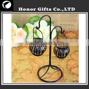 Handmade Selling Well Eco-friendly High Quality Tealight Candle Holder thumbnail-5