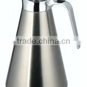 Starred Hotel Guest Room Vacuum Thermos thumbnail-1