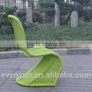 Rattan Chair thumbnail-1