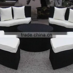Sectional Sun Lounger thumbnail-2