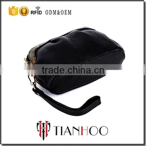 China Supplier Wholesale Leather Clutch Bag Clutch Bag With Ladies Clutch Bag thumbnail-4