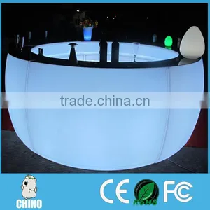 High Quality Battery Operated Rechargeable 11V-240V Restaurant Bar Counter thumbnail-5