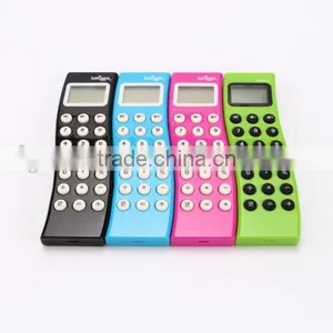Fancy Curved Calculator thumbnail-3