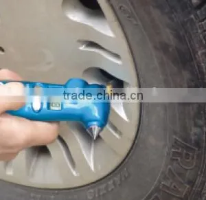 4 in 1 Digital Tire Gauge With Highly Accurate LED Display A0424 thumbnail-3