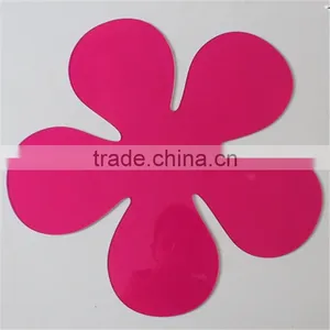 2014 Pop Wholsale Acrylic Flower Mould thumbnail-1