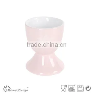 Wholesale Ceramic Egg Cup Microwave Egg Cup thumbnail-4