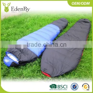 Excellent Quality Display Camping Sleeping Bag thumbnail-2