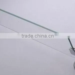 Glass Towel Rack thumbnail-1