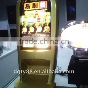 Plastic Light Box/OEM Light Box thumbnail-1