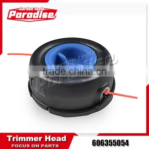 HUS S35 Manual Feed Trimmer Head For Straight Shaft Trimmers thumbnail-1