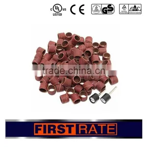 High Quality Water Sandpaper Abrasives for Sanding Roller thumbnail-1