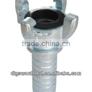 US /EUROPEAN Type Coupling thumbnail-1