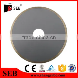 Hot Pressed Diamond Saw Blade for Ceramic thumbnail-1