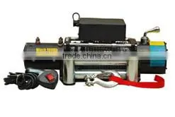 Electric Winch,Electric 4x4 Winches thumbnail-1