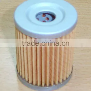 Air Filter For SUZUKI Motorcycle Engine #16510-24501 thumbnail-1