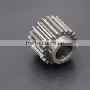 Nonstandard Customized Transmission Gear Planetary Gear for Various Machinery thumbnail-5