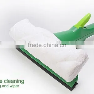 Hot Sell New Multifunction Spray Telescopic Mini Window Cleaning Set thumbnail-2