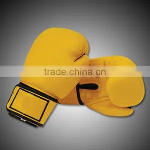 Professional Boxing Gloves thumbnail-5