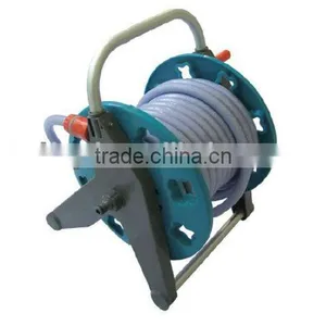 High Quality Garden Hose Reel With 20 Meter Water Pipe thumbnail-1