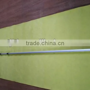 2013 Multi-style Aluminum ,steel Poles for Brush and Broom thumbnail-1