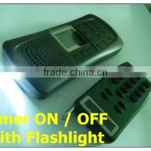 Bird Caller for Hunting,with Remote and Timer ON/OFF,Good Prices for Original Factory. thumbnail-5