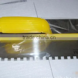 Notched Trowel thumbnail-6