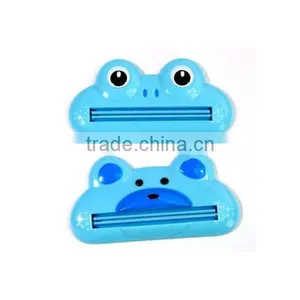 Lovely Frog Shape Tube Squeezer, Tube Squeezer LS Eplus thumbnail-1