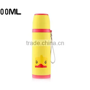 Stainless Steel Vacuum Flask Thermos Flask LYR-JP514 thumbnail-2