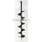 2015 Jinhua Hesheng the Most Popular Garden Tools With High Quality Trade Assurance HS-S321F thumbnail-1