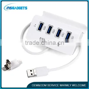 Usb 3.0 Hub 4 Port thumbnail-1