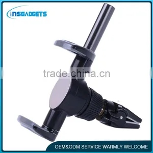 Second-generation Clip Metal Cell Phone Car Holder thumbnail-1