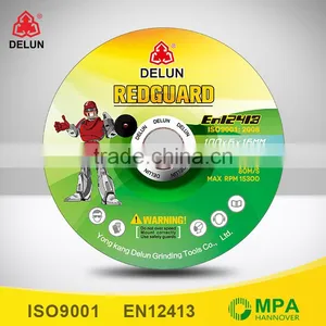 Good Raw Materials To Make Abrasive Grinding Wheels Wanted thumbnail-3