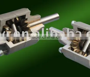 Riding Mower Differential Axle thumbnail-1