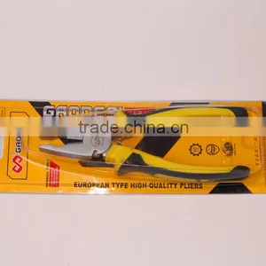 8'' European-style Combination Pliers thumbnail-1