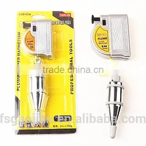 Magnetic Plumb Bob thumbnail-4