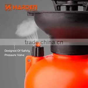 China Manufacturer 5L Pressure Sprayer Botter For Home And Garden thumbnail-4