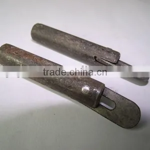 12x50mm Diameter Scaffolding Lock Pin thumbnail-1