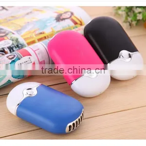 High Quality Portable Mini Usb Cooling Fan Cheap Air Conditioner thumbnail-5