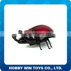 4CH Simulation RC Insect Beetle thumbnail-1