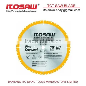Circular Saw Blade,TCT Saw Blade.wood Saw Blade, Wood Cutting Blade thumbnail-1