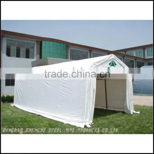 Master Storage Shelter, Backyard Warehouse Tent, Car Garage thumbnail-1