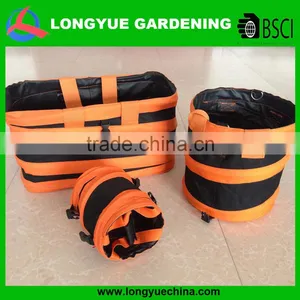 Wholesale Pop up Oxford Garden Foldable Bag thumbnail-1
