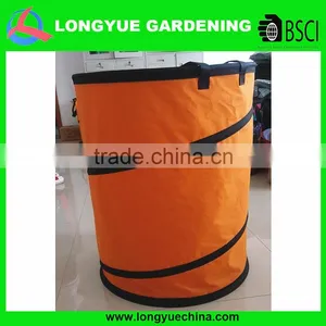 Oxford Pop up Garden Bin With Cover thumbnail-1